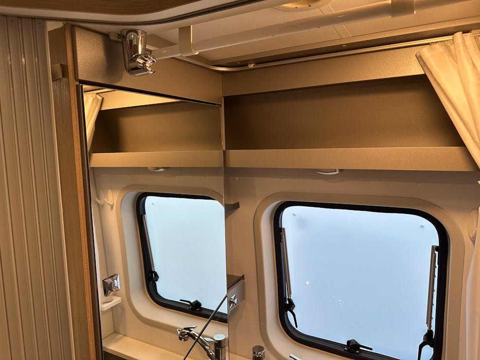 Adria Twin 600 SPT#29