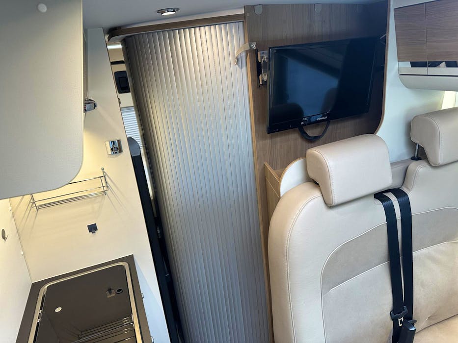Adria Twin 600 SPT#30