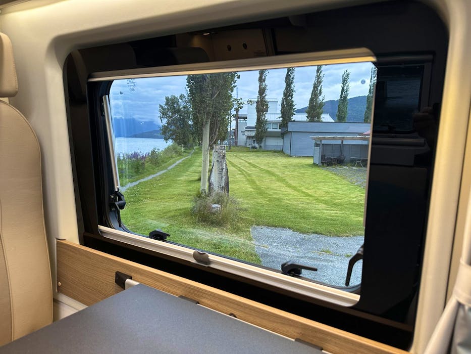Adria Twin 600 SPT#36