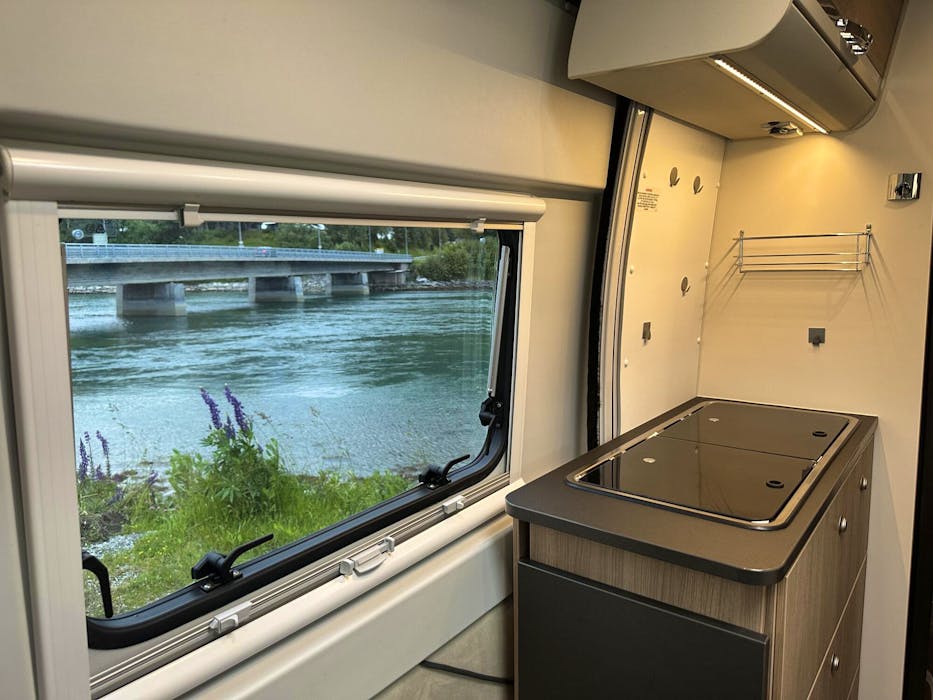 Adria Twin 600 SPT#37