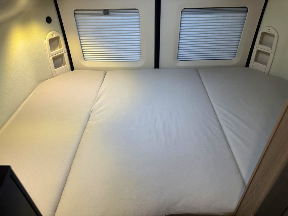Adria Twin 600 SPT#23