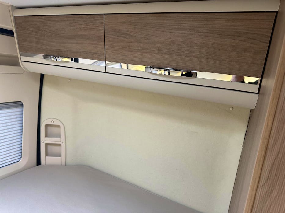 Adria Twin 600 SPT#24