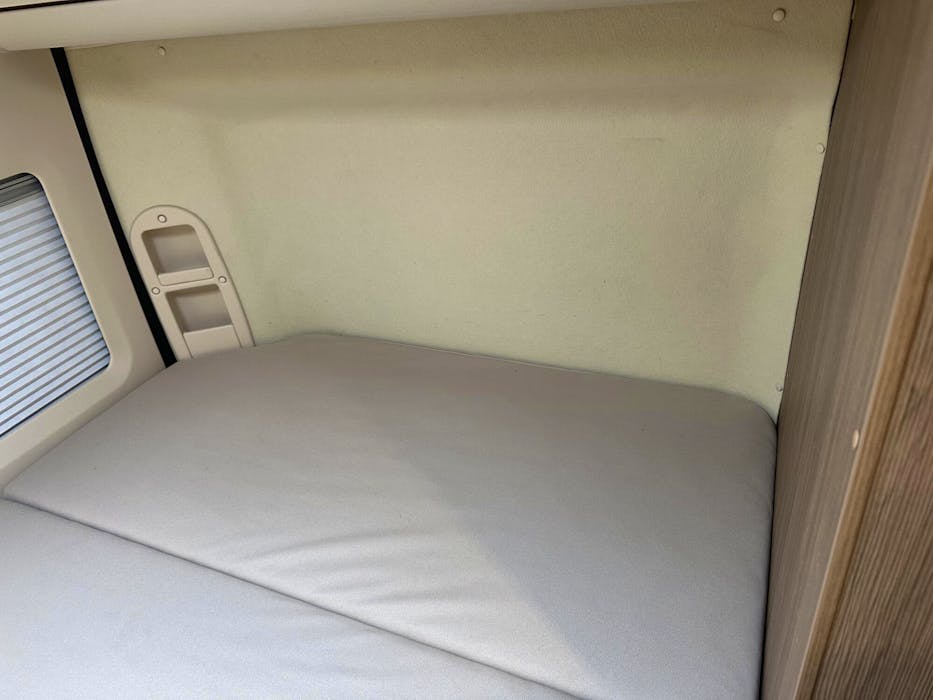Adria Twin 600 SPT#25