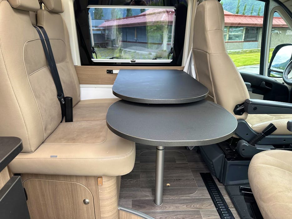 Adria Twin 600 SPT#39