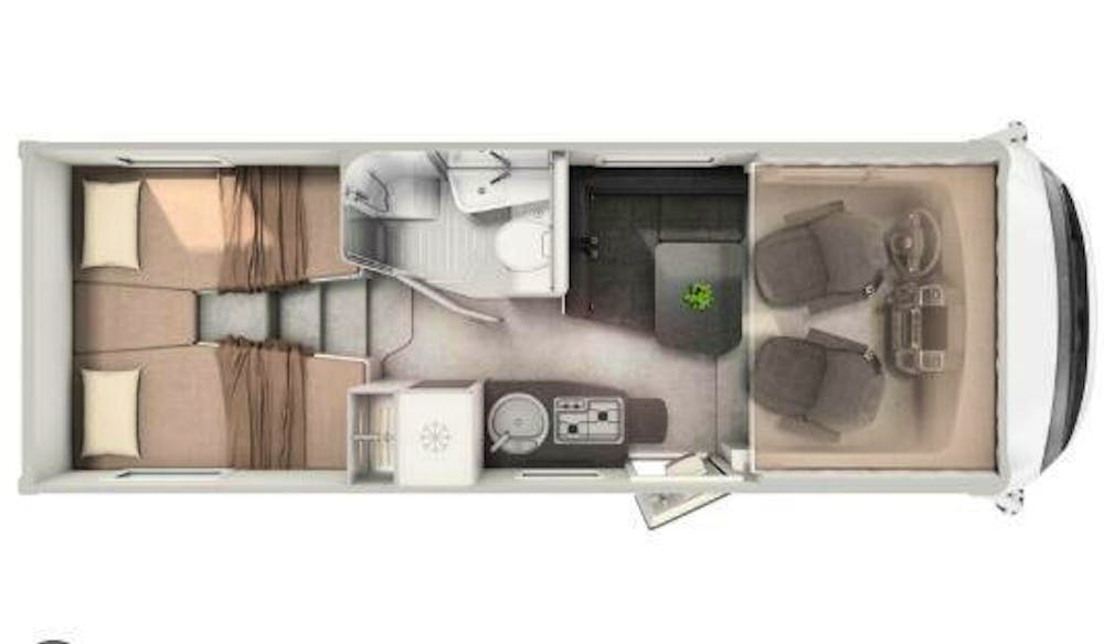 Hymer Exsis I 580#33