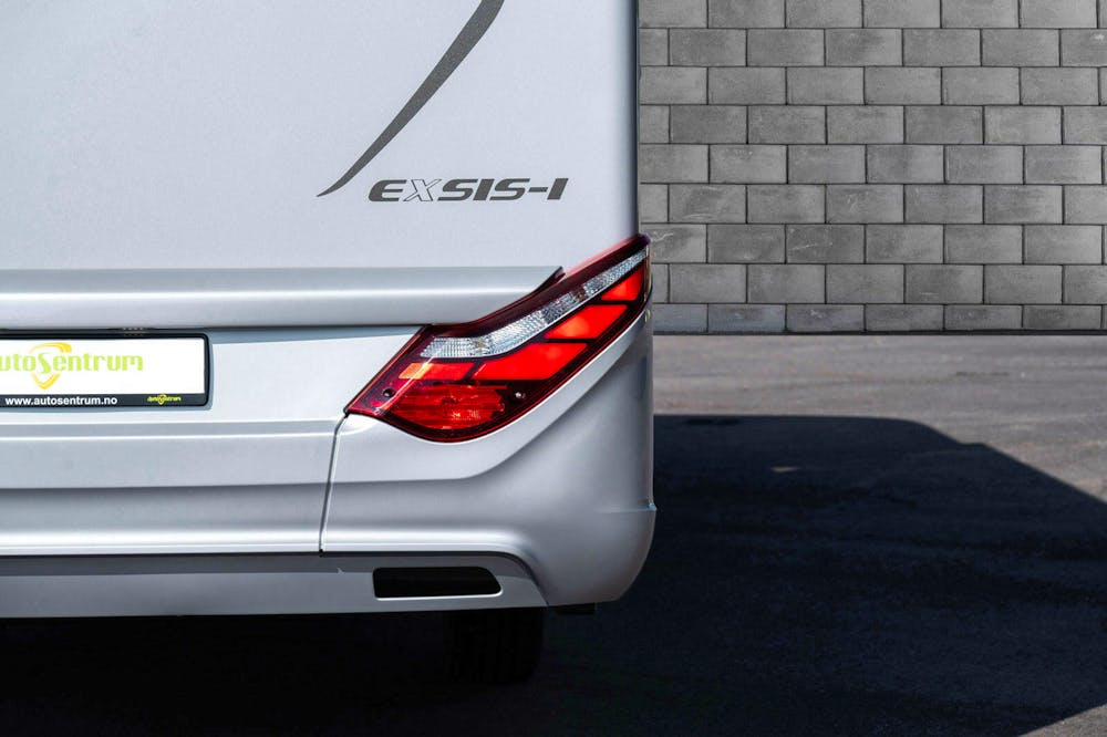 Hymer Exsis I 580#3