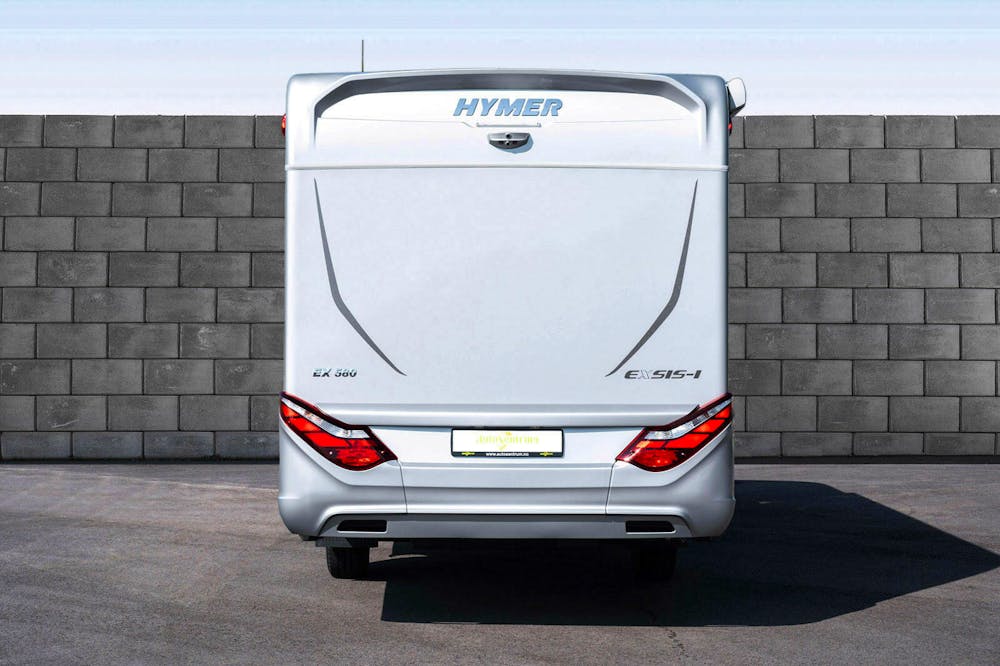 Hymer Exsis I 580#4