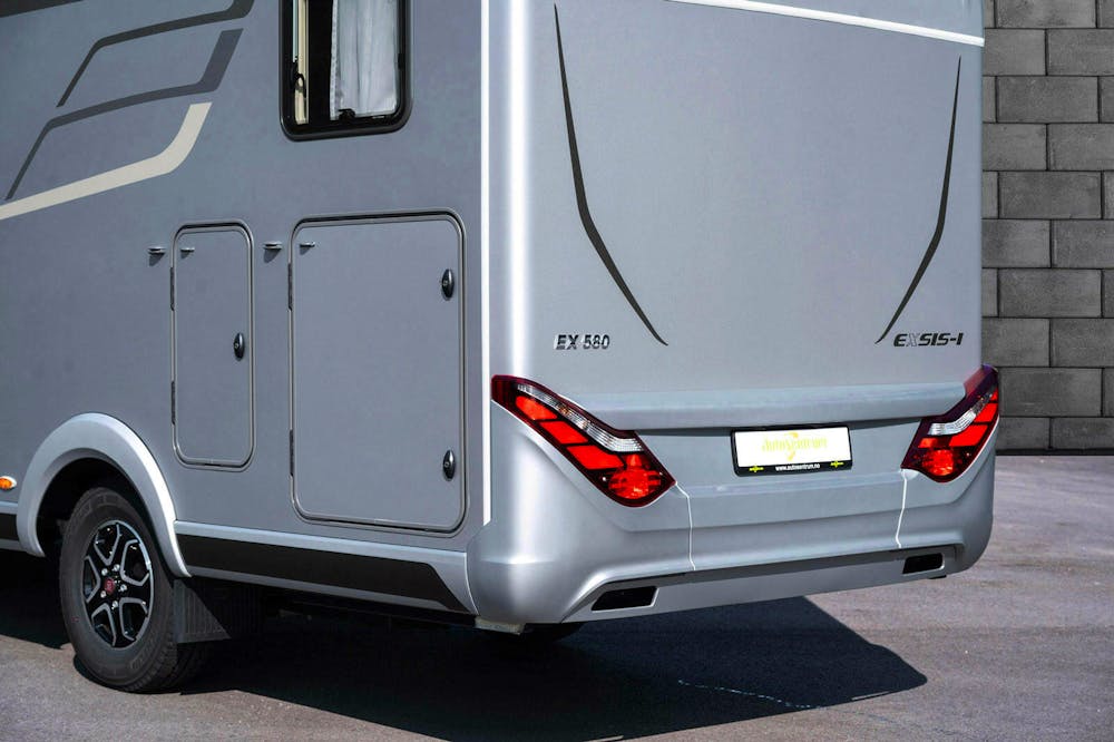 Hymer Exsis I 580#5