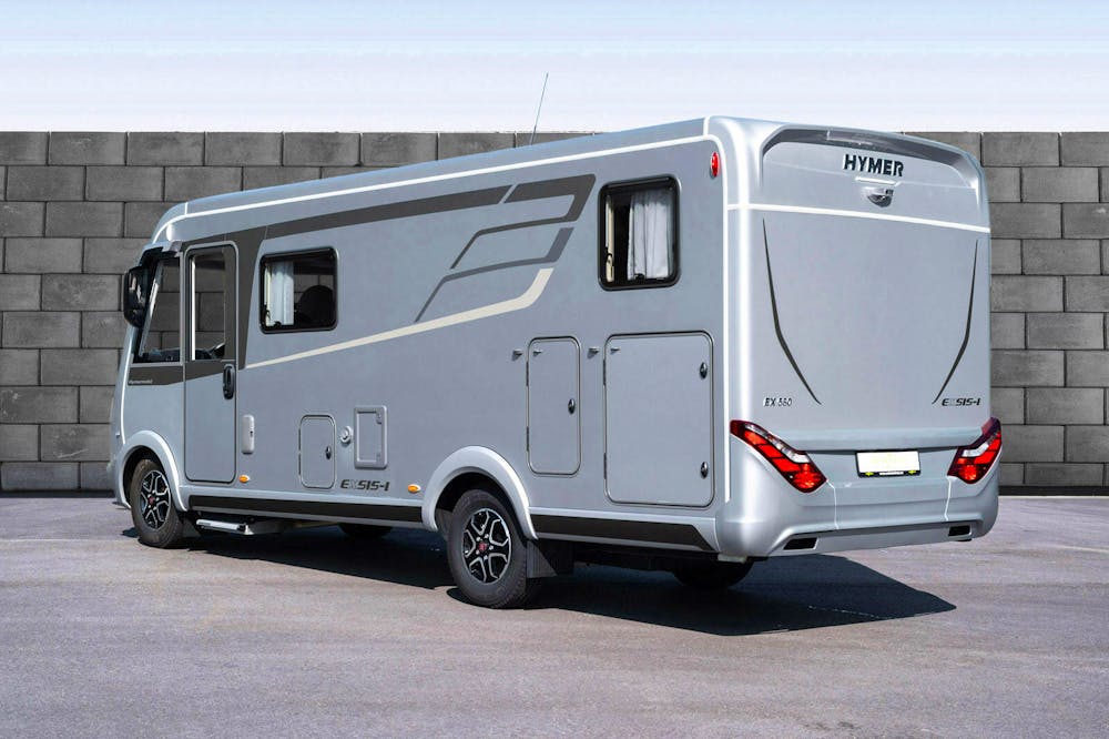 Hymer Exsis I 580#6
