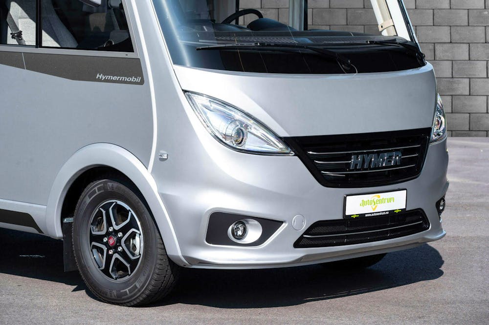 Hymer Exsis I 580#8