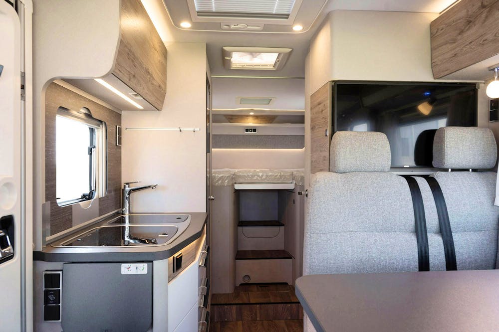Hymer Exsis I 580#18