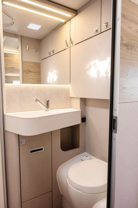 Hymer Exsis I 580#28