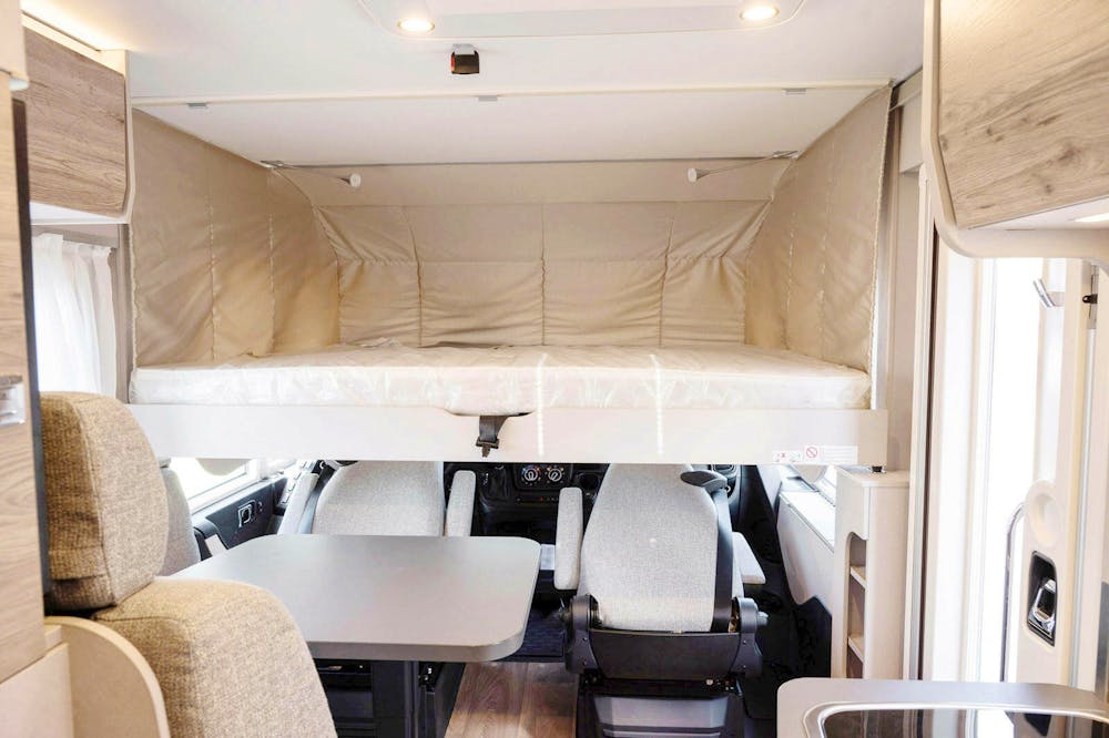 Hymer Exsis I 580#32