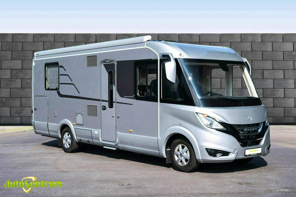Hymer BML I 790#0