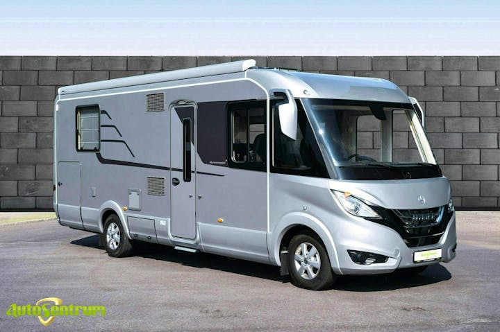 Hymer BML I 790