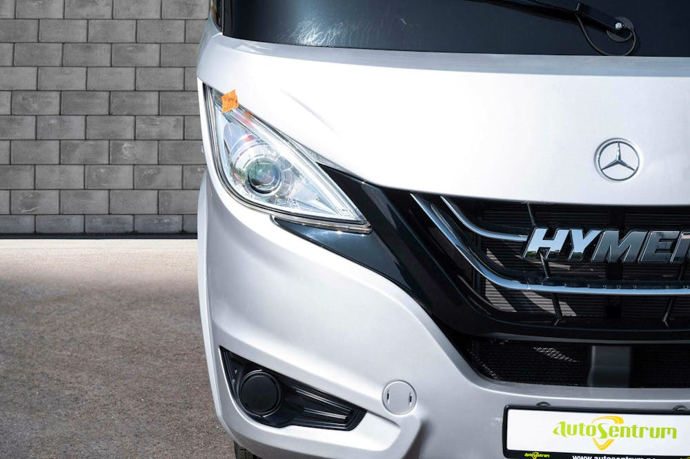 Hymer BML I 790#2