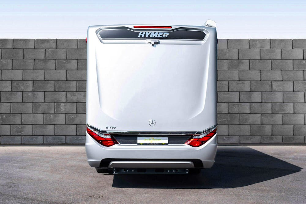 Hymer BML I 790#4
