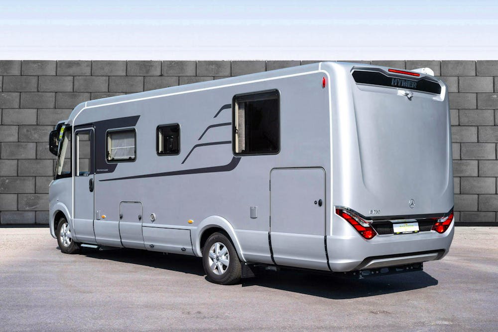 Hymer BML I 790#6