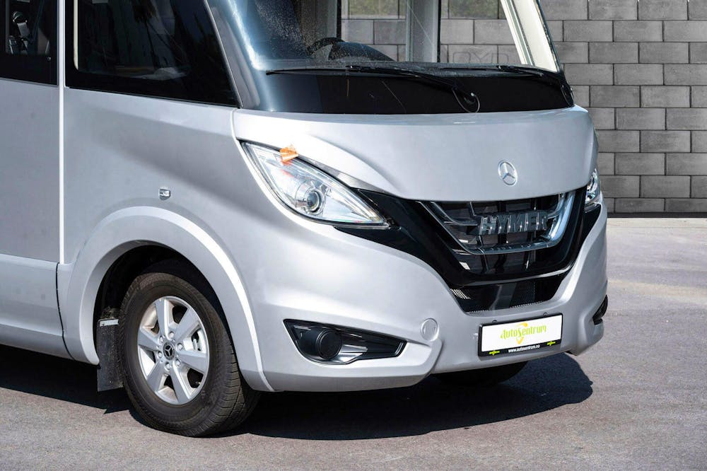 Hymer BML I 790#8