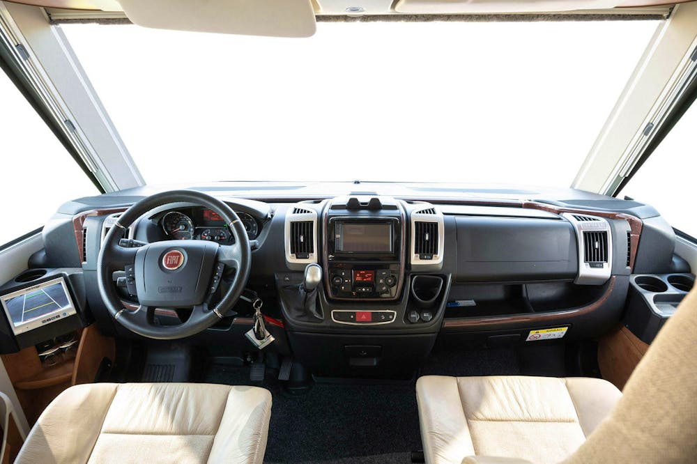 Carthago Chic C-Line XL 5.5 L#47