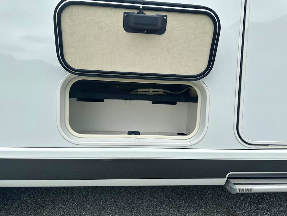 Hymer B 588 DL#7