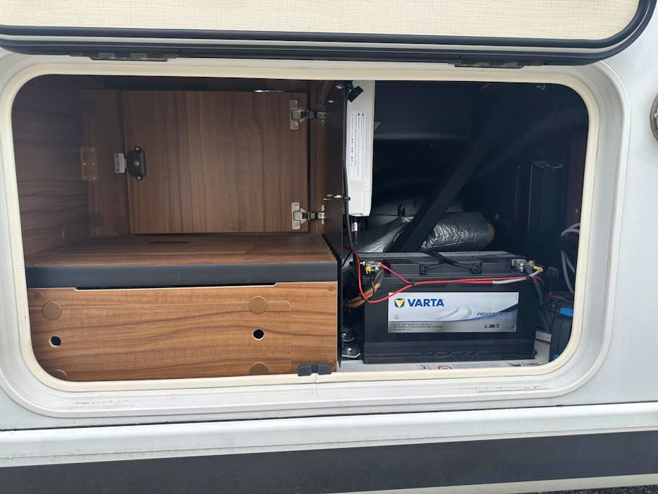 Hymer B 588 DL#9