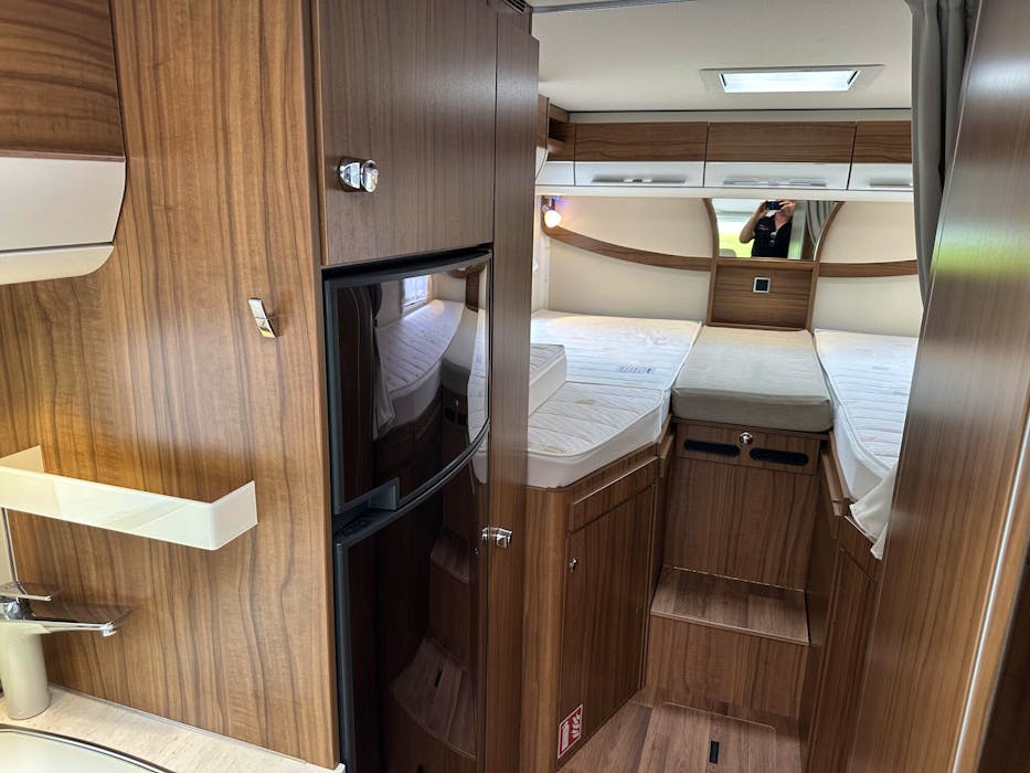Hymer B 588 DL#14