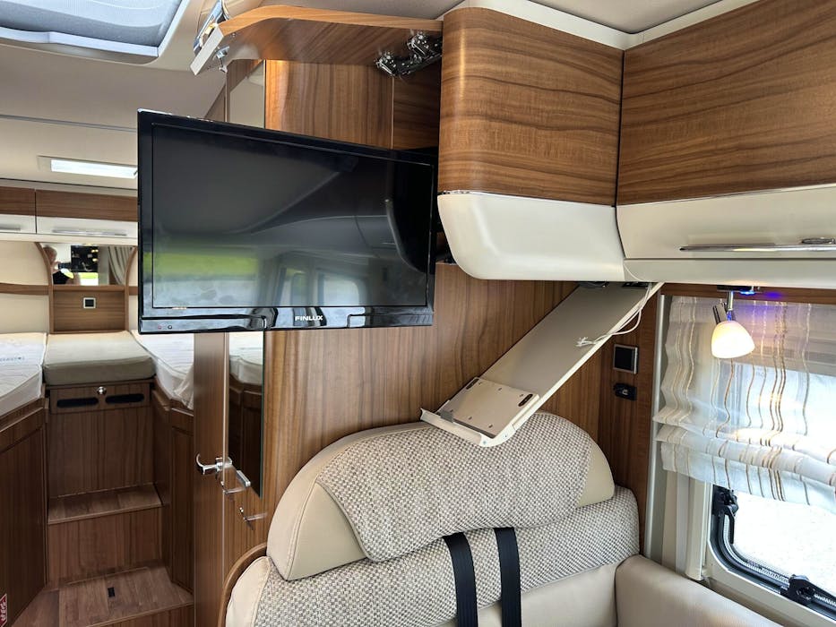 Hymer B 588 DL#15