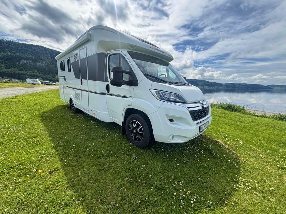 Adria Coral S 670 SL#0