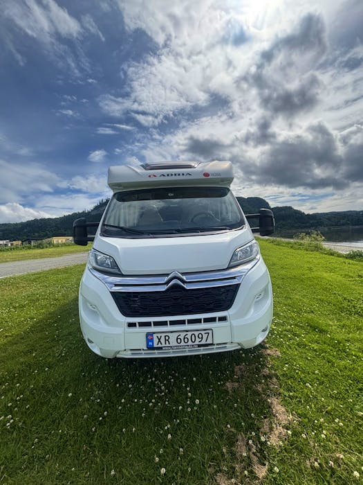 Adria Coral S 670 SL#1