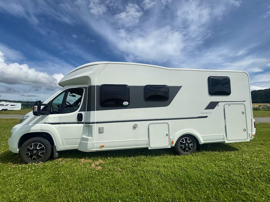 Adria Coral S 670 SL#2