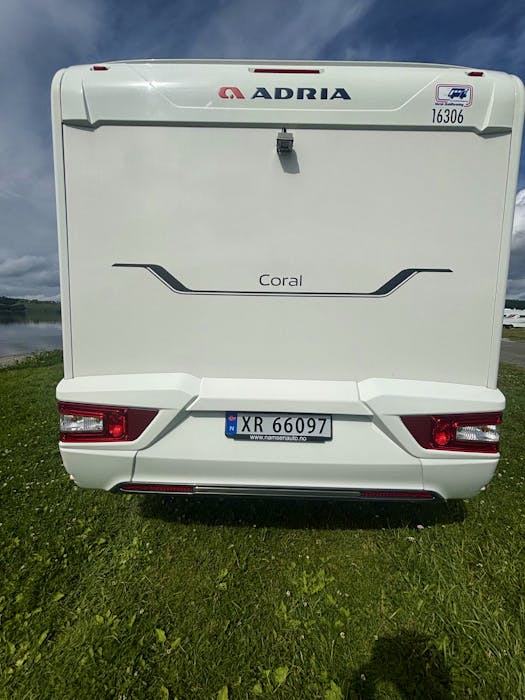 Adria Coral S 670 SL#3