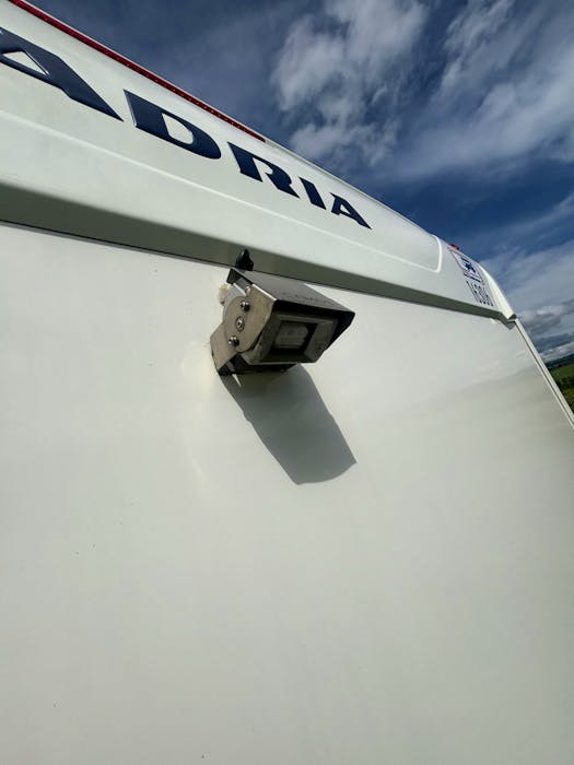 Adria Coral S 670 SL#4
