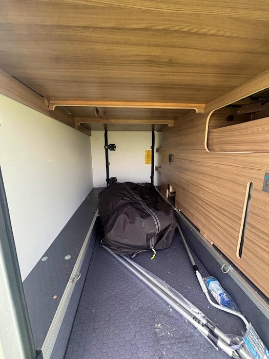 Adria Coral S 670 SL#5