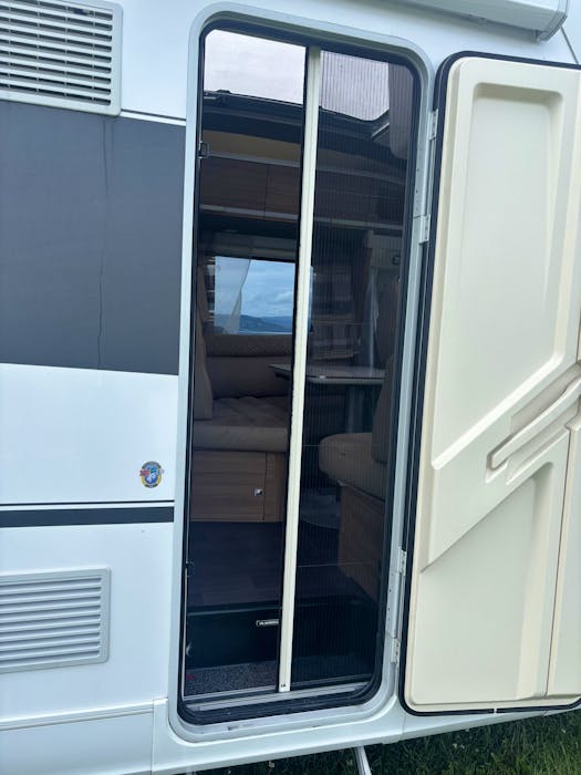 Adria Coral S 670 SL#6