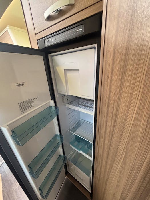 Adria Coral S 670 SL#10