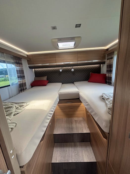 Adria Coral S 670 SL#11