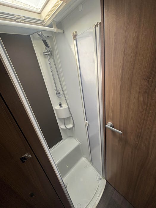 Adria Coral S 670 SL#14