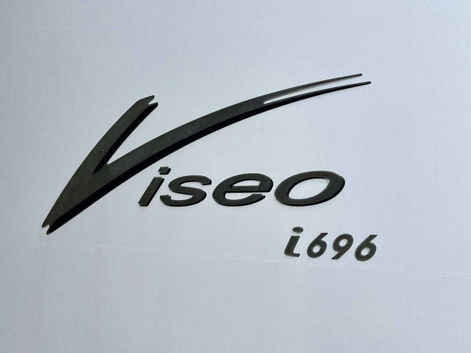 Bürstner Viseo I 696#3