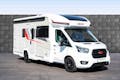 Challenger 240 OPEN EDITION Ford 170 hk 2,0L automat#35
