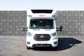 Challenger 240 OPEN EDITION Ford 170 hk 2,0L automat#36