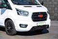 Challenger 240 OPEN EDITION Ford 170 hk 2,0L automat#37