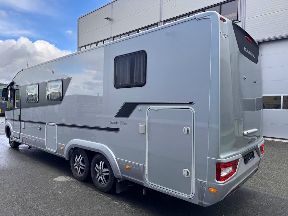 Adria Sonic Supreme I 810 SC#3