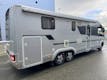 Adria Sonic Supreme I 810 SC#5