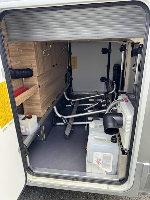 Adria Sonic Supreme I 810 SC#7