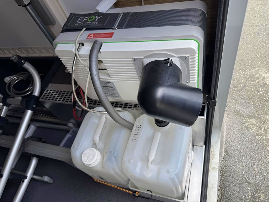 Adria Sonic Supreme I 810 SC#8