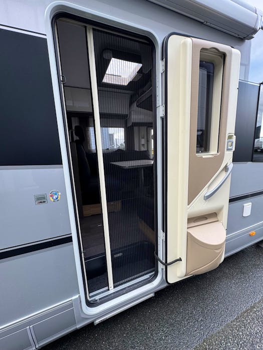 Adria Sonic Supreme I 810 SC#10