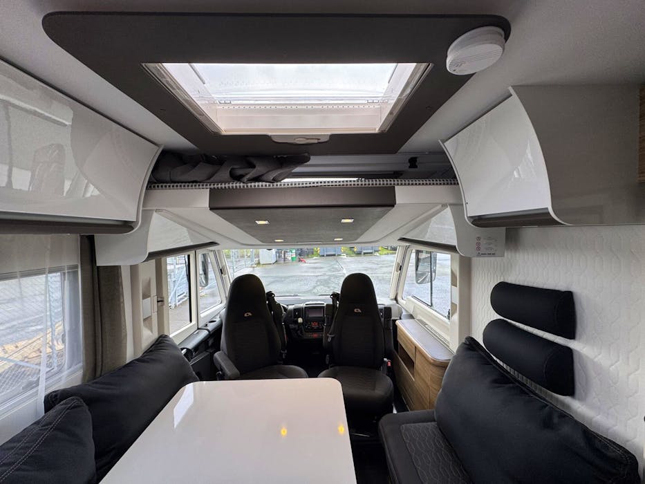 Adria Sonic Supreme I 810 SC#11