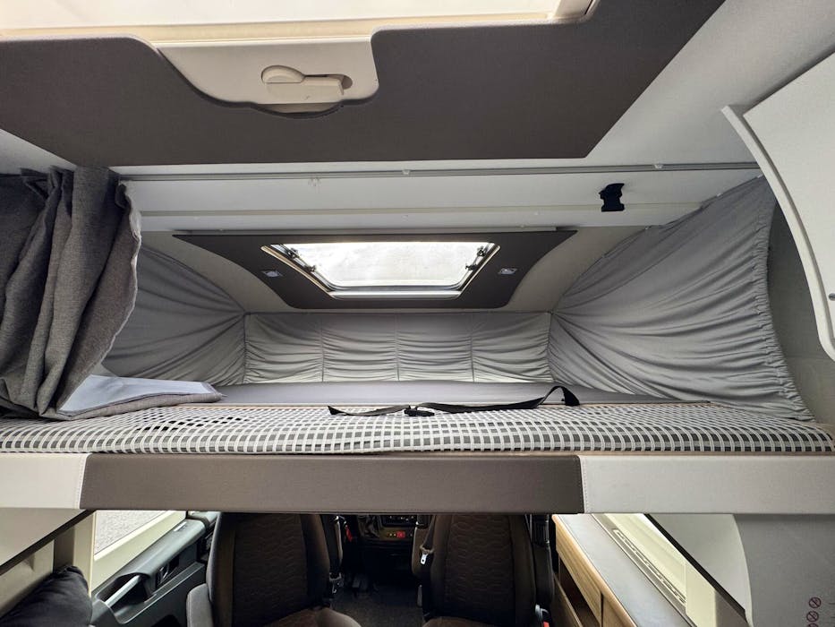 Adria Sonic Supreme I 810 SC#12