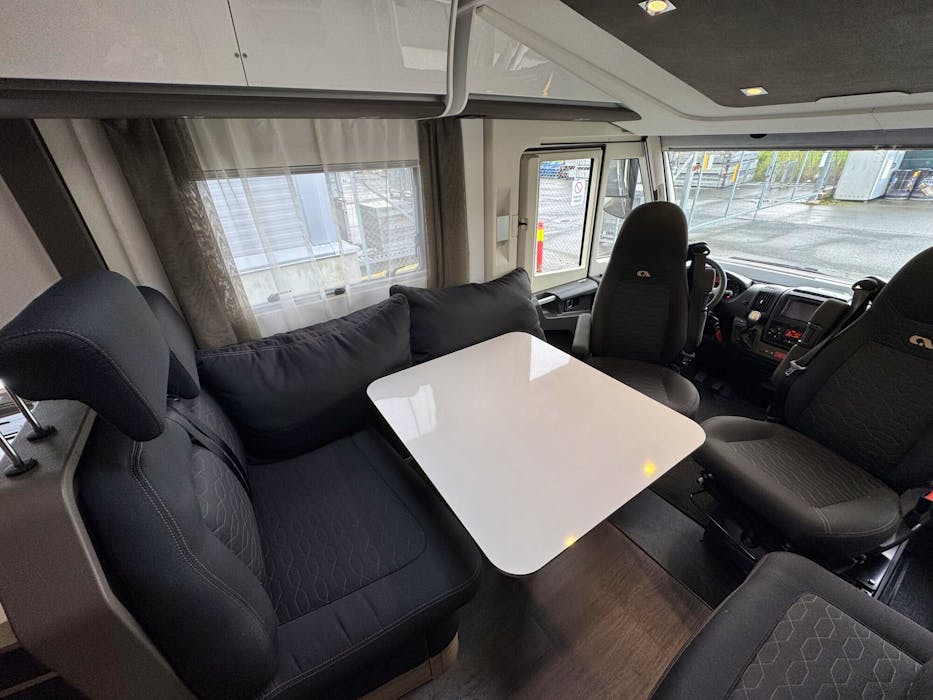 Adria Sonic Supreme I 810 SC#14